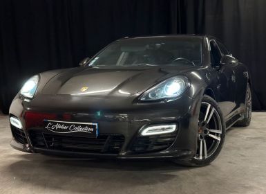 Achat Porsche Panamera gts 4.8 v8 430 ch pdk Occasion