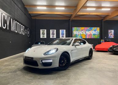 Vente Porsche Panamera GTS 4.8 V8 440 CH PDK - financement 760E/mois - Parfait état Occasion