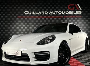 Achat Porsche Panamera GTS 4.8 V8 440ch PDK Occasion