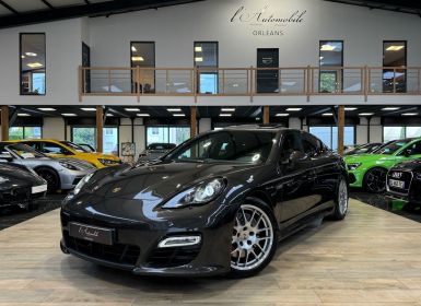 Porsche Panamera gts 4.8 v8 pdk 430cv france Occasion