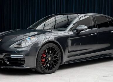 Achat Porsche Panamera GTS PDK 460hp Occasion