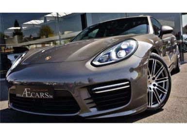 Achat Porsche Panamera GTS - PDK - CARBON PACK - FULL OPTION Occasion