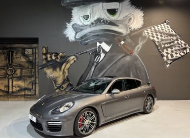 Achat Porsche Panamera GTS phase 2 Toit ouvrant équipement +++ Occasion