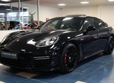 Vente Porsche Panamera GTS V8 4.8 430 PDK Occasion