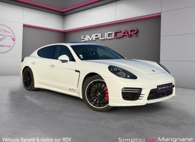 Porsche Panamera GTS V8 4.8 430 PDK Full Entretien 12 MOIS GARANTIE