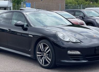 Vente Porsche Panamera I (970) 3.0 Diesel Occasion