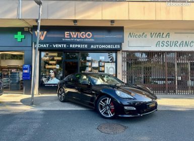 Porsche Panamera I (970) 4.8 430 GTS PDK BVA TOIT OUVRANT BOSE Occasion