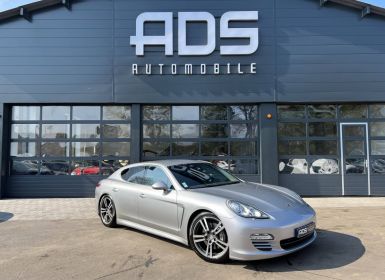 Porsche Panamera I (970) 4S PDK Occasion