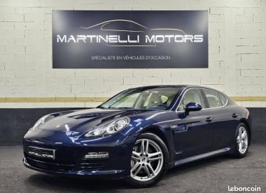 Porsche Panamera I (970) 4S PDK