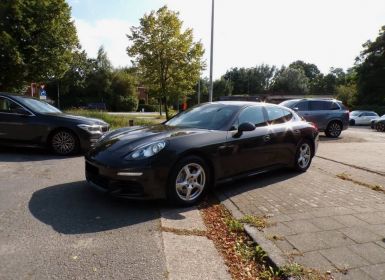 Achat Porsche Panamera I (970) Diesel Occasion