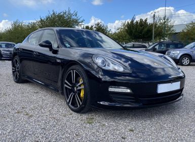 Porsche Panamera I (970) S Occasion