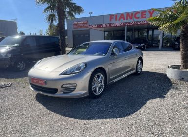 Achat Porsche Panamera I (970) S PDK Occasion