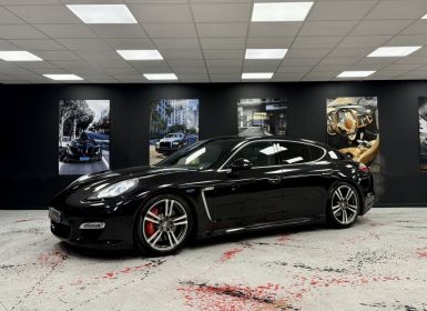 Achat Porsche Panamera I (970) Turbo PDK Occasion