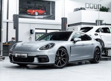 Achat Porsche Panamera II 3.0 V6 440ch 4S Occasion