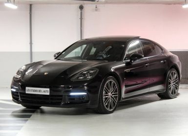 Achat Porsche Panamera II 3.0 V6 462ch 4 E-Hybrid Occasion