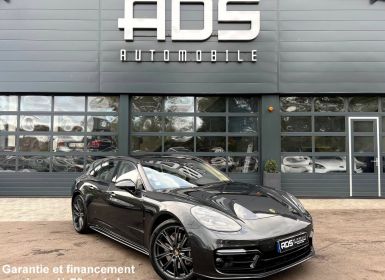 Vente Porsche Panamera II 3.0 V6 462ch 4 E-Hybrid Neuf