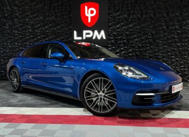 Porsche Panamera II 3.0 V6 462ch 4 E-Hybrid Executive