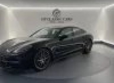 Vente Porsche Panamera II 4 E-HYBRID Occasion