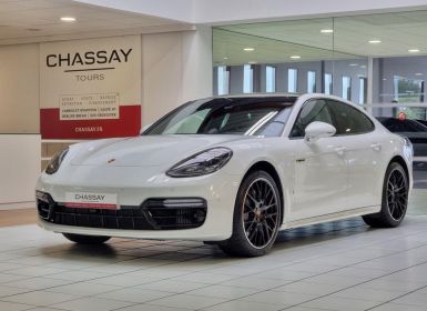 Vente Porsche Panamera II 4 E-HYBRID EDITION 10 ANS Occasion