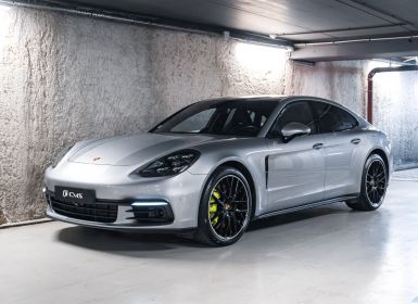 Vente Porsche Panamera (II) 4 E-Hybrid Executive Occasion