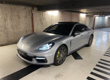 Porsche Panamera (II) 4 E-Hybrid Executive