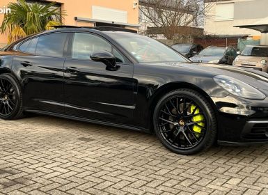 Porsche Panamera ii 4 e-hybrid executive 19cv ( carte grise offerte)