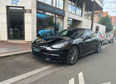 Porsche Panamera II 4 EXECUTIVE 3.0 V6 330