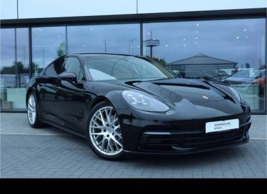 Achat Porsche Panamera II 4.0 V8 422ch 4S Diesel Occasion