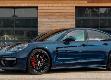 Vente Porsche Panamera II 4.0 V8 460ch GTS Euro6d-T Occasion