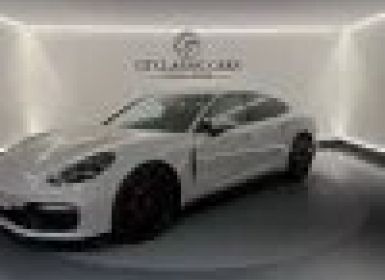 Vente Porsche Panamera II 4.0 V8 GTS Occasion