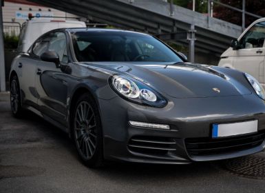 Vente Porsche Panamera II (970) 4 Occasion