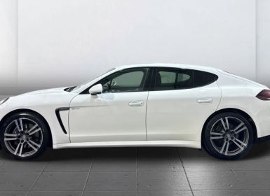 Vente Porsche Panamera II (970) Diesel Occasion