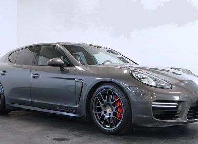 Vente Porsche Panamera II (970) GTS Occasion