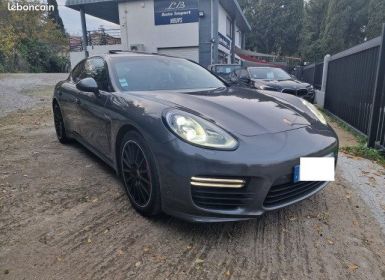 Achat Porsche Panamera II (970) GTS Occasion