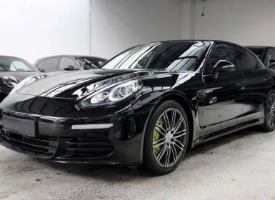 Achat Porsche Panamera II (970) S E-Hybrid Occasion