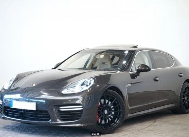 Vente Porsche Panamera II (970) Turbo Executive Occasion