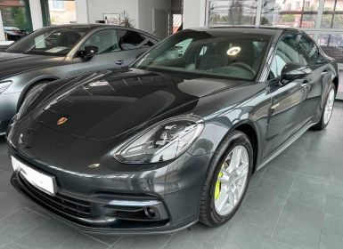 Vente Porsche Panamera II (971) 2.9 V6 462ch 4 E-Hybrid *GARANTIE  Occasion