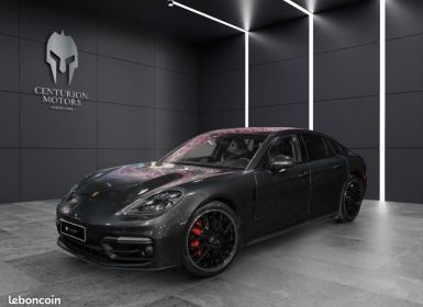 Achat Porsche Panamera II GTS Occasion