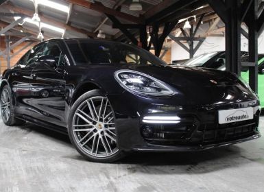 Achat Porsche Panamera II II 4 E-HYBRID 4PL Occasion