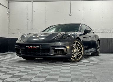 Porsche Panamera II SPORT TURISMO 2.9 4E-HYBRID 462