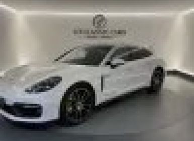 Achat Porsche Panamera II SPORT TURISMO 2.9 4S E-HYBRID DCT Occasion