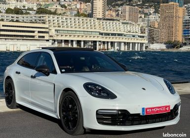 Vente Porsche Panamera ii sport turismo 4 e-hybrid Occasion