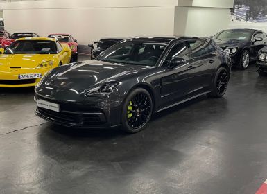 Porsche Panamera II SPORT TURISMO 4 E-HYBRID