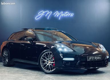 Porsche Panamera ii sport turismo gts approved 03-25 origine france