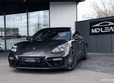 Vente Porsche Panamera ii sport turismo turbo s e-hybrid leasing 1090e-mois Occasion