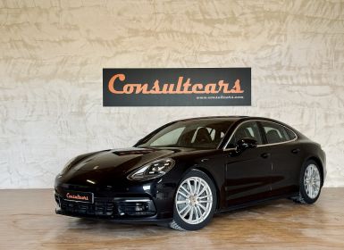 Porsche Panamera 4S