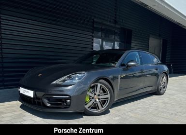 Achat Porsche Panamera Porsche Panamera 4 E-Hybrid Sport Turismo 462Ch Platinum Edition Pano / 24 Occasion