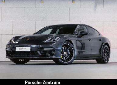 Vente Porsche Panamera Porsche Panamera 4 E-Hybride 462Ch Échappement Sport Panorama Bose / 53 Occasion