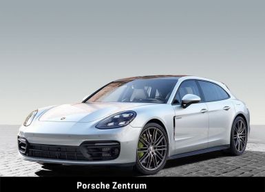 Achat Porsche Panamera Porsche Panamera 4 E-Hybride 462Ch Sport Turismo Platinium Edition / 19 Occasion