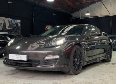 Porsche Panamera PORSCHE PANAMERA 4 PDK / V6 3.0 299CV / TOE / CHRONO/ SUSP PNEU/ 20 / SUPERBE Occasion